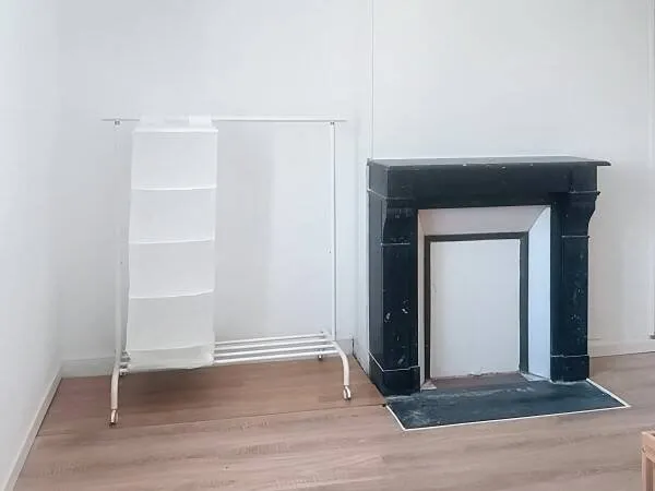 Appartement 2 pièces 35 m²