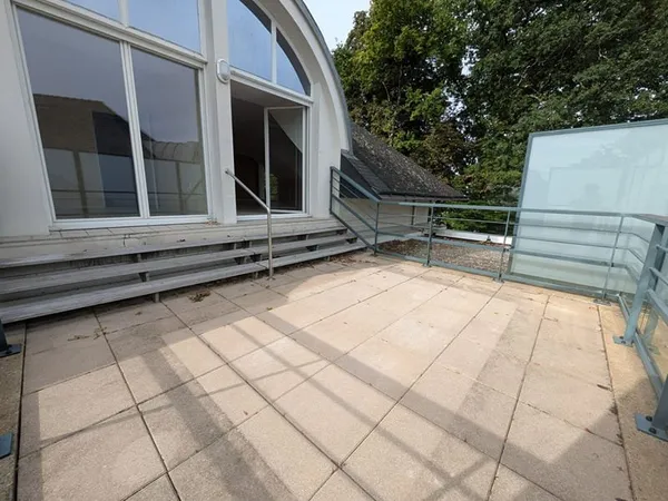Appartement La Chapelle Sur Erdre 5 pièce(s) 130 m2