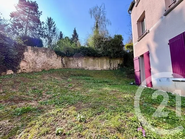 Appartement 2 pièces 52 m²