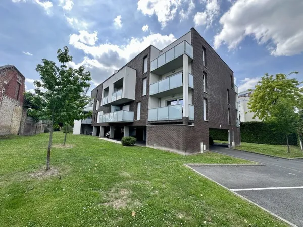 Appartement 2 pièces