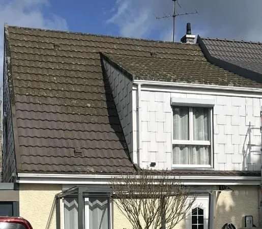 Maison 4 pièces 92 m²
