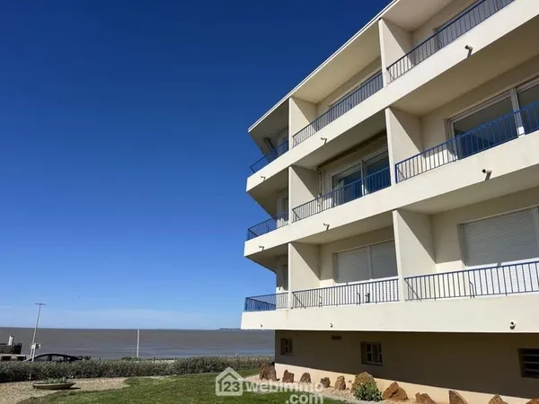 Appartement - 23m² - Saint-Michel-Chef-Chef