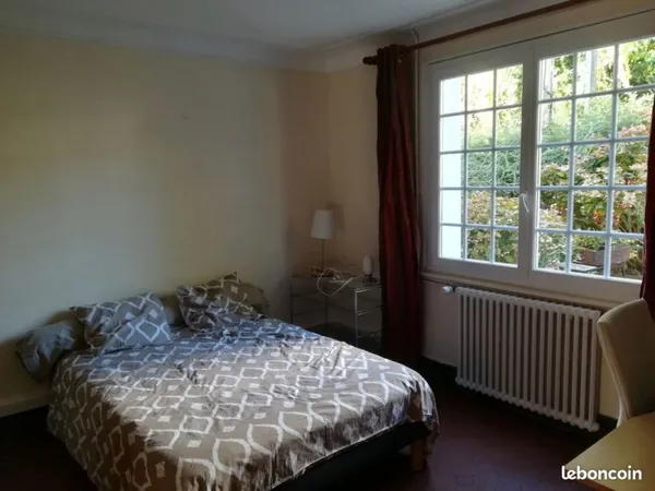 Chambre Colocation Quimper