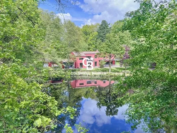 Un Coin de Paradis à La Roche-sur-Yon