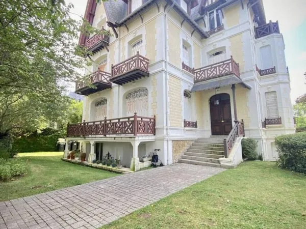 Appartement 3 pièces 44 m²