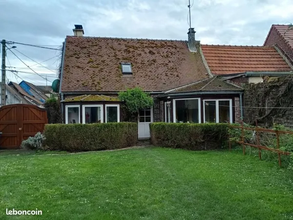 Maison idéal