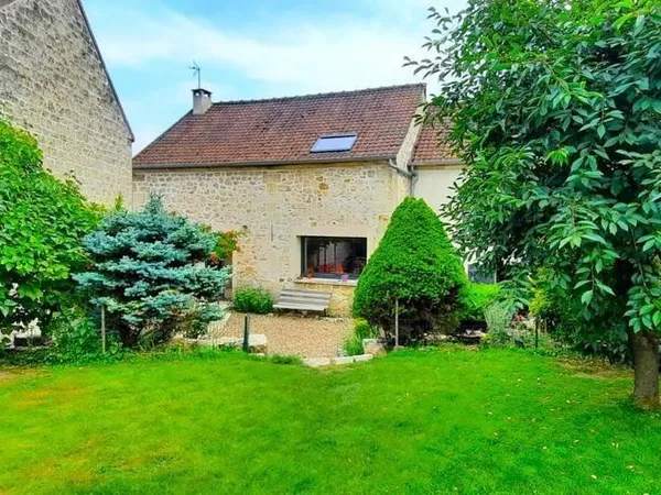 Maison 7 pièces 199 m²