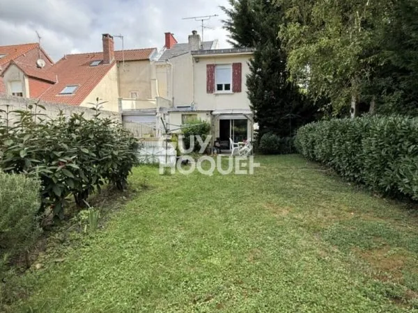 Bien immobilier de rendement Vente Amiens  162m² 293000€