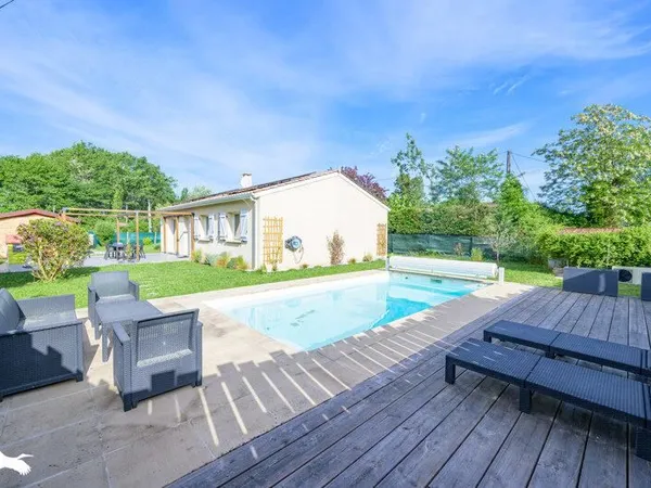Maison 4 pièces 88 m²