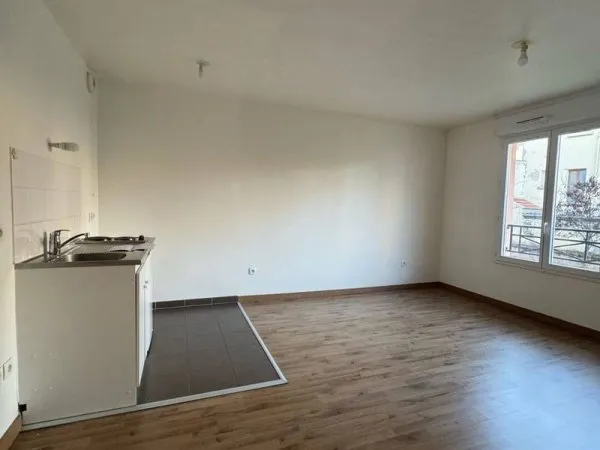 Appartement 1 pièce 30 m²