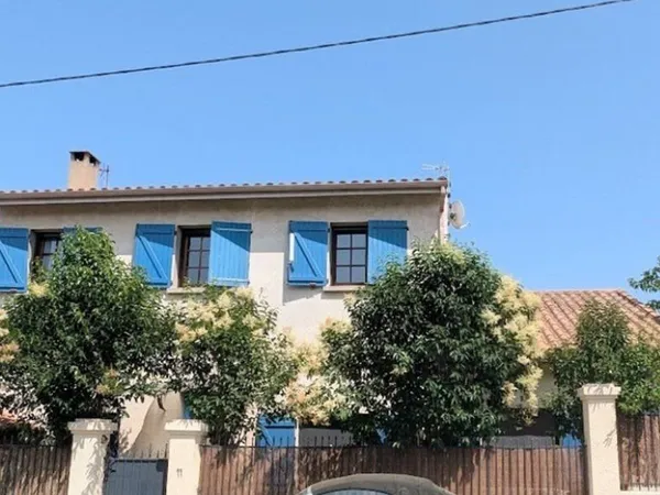 Maison 5 pièces 135 m²