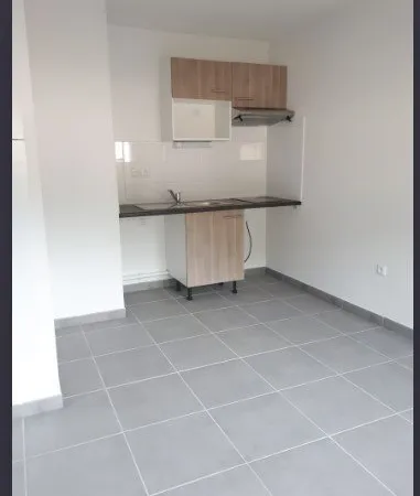 Appartement 1 pièce 29 m²