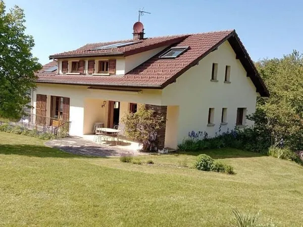 Maison 6 pièces 177 m²