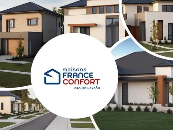 Maison 4 pièces 104 m²