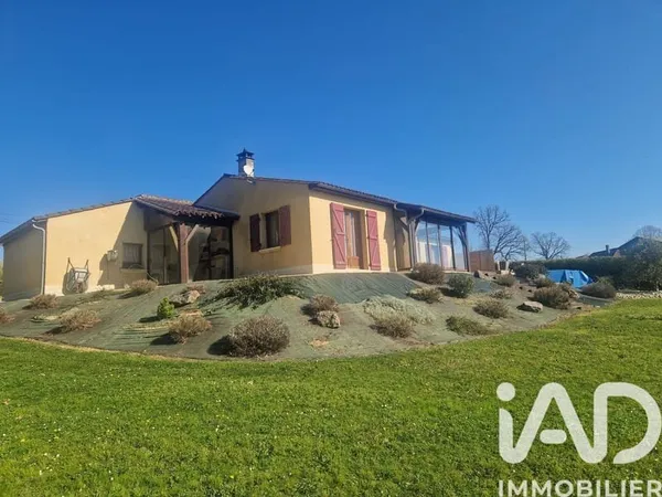 Vente Maison/villa 4 pièces