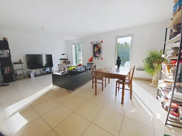 Maison 3 pièces 75 m²