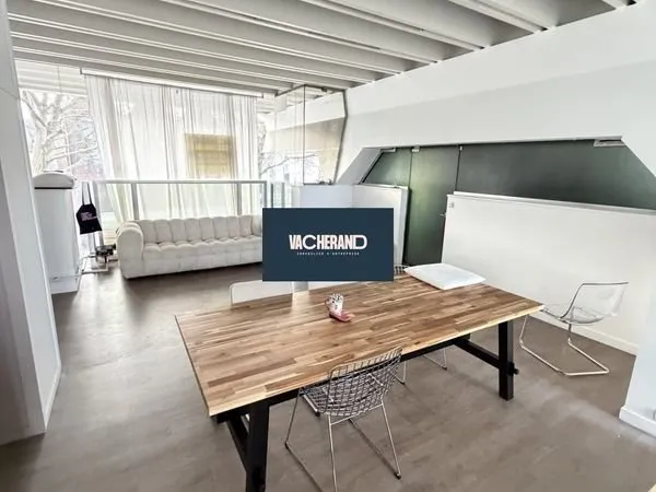 Local commercial 73 m² Lille