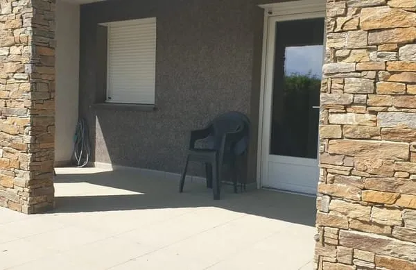Très bel Appartement type 2
