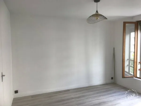 Appartement 1 pièce 28 m²
