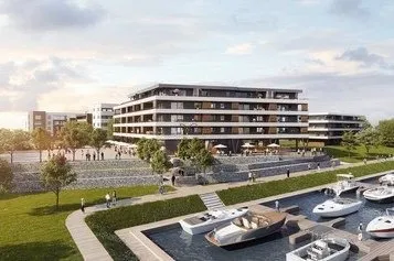 Appartement à vendre Talange