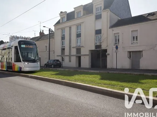 Vente Appartement 1 pièce