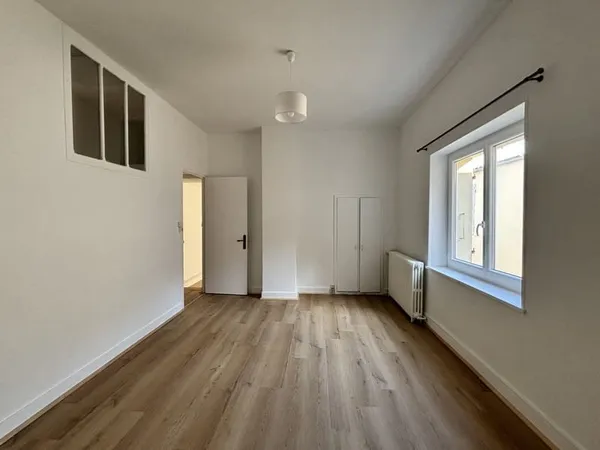 Appartement T3 - Rochefort