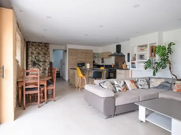 Propriété 9 pièces 300 m²