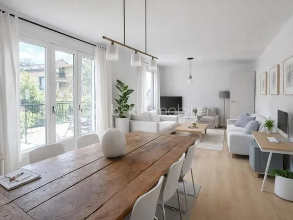 Maison 5 pièces 99m2
