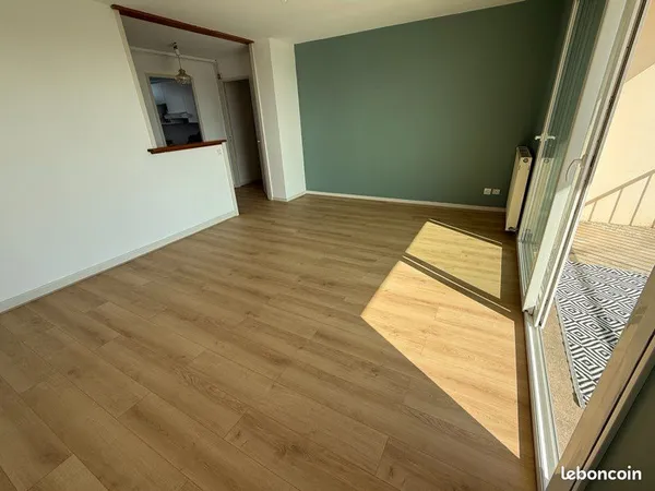 Appartement 85m2 Agen