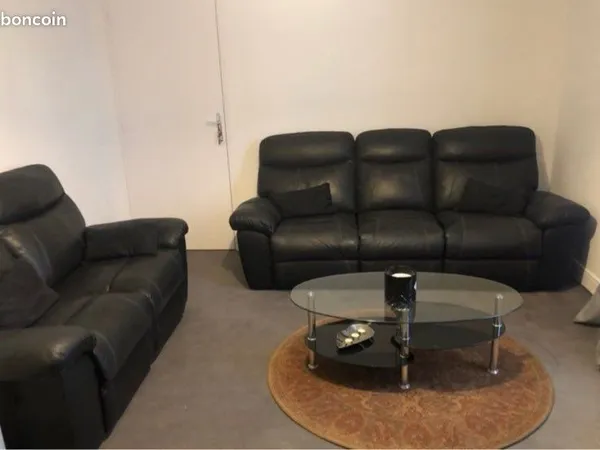 Chambre pour colocation