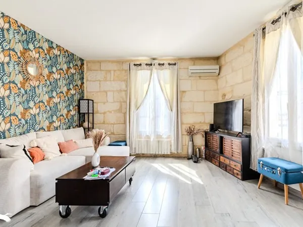 Maison 5 pièces 107 m²