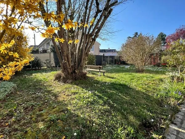 Appartement 4 pièces 79 m²