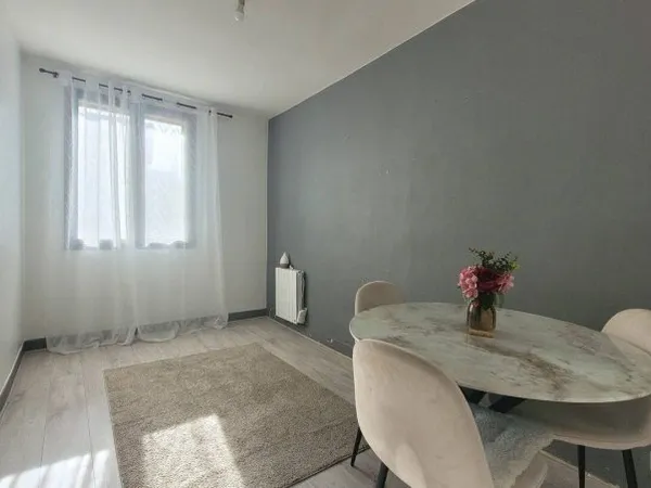 Duplex 55 m²