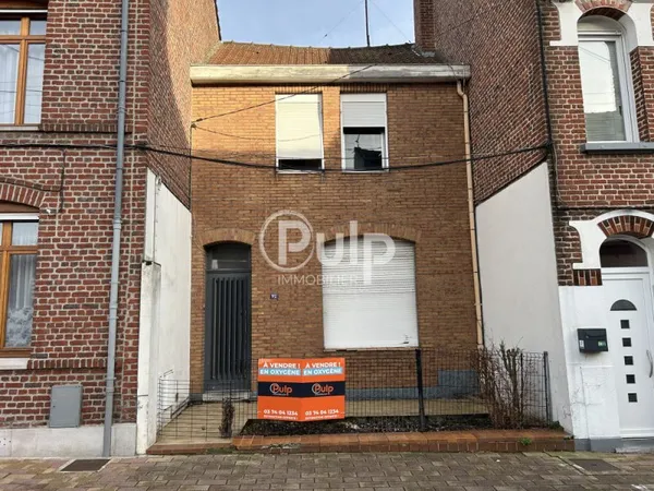Bien à vendre à lens