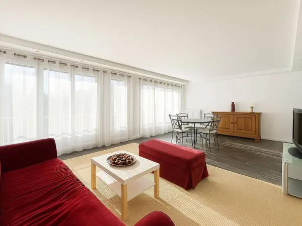 Appartement 4 pièces 93 m²