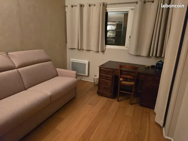 Chambre à louer a Paris 75012