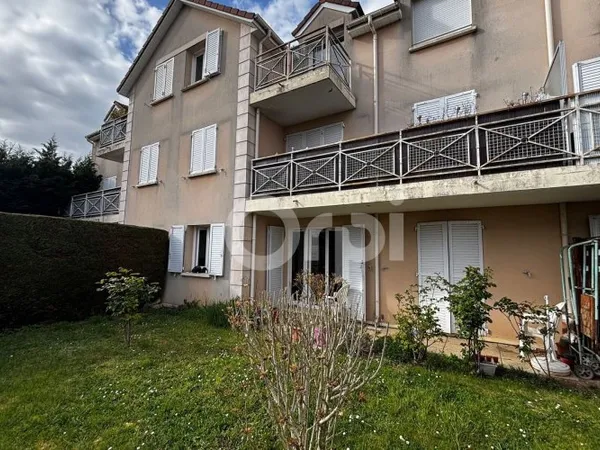 Appartement 2 pièces 52 m²
