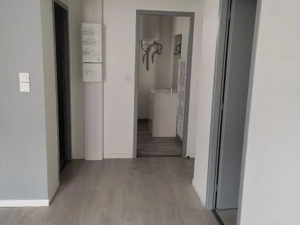 Appartement T3 - Coeur de ville - Soissons