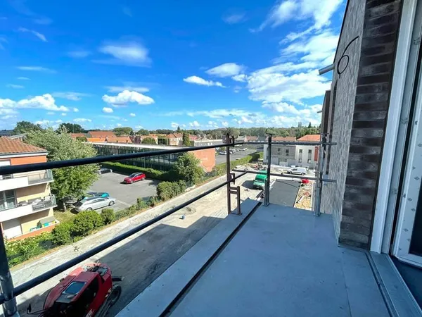 Appartement Valenciennes 3 pièces 61 m2
