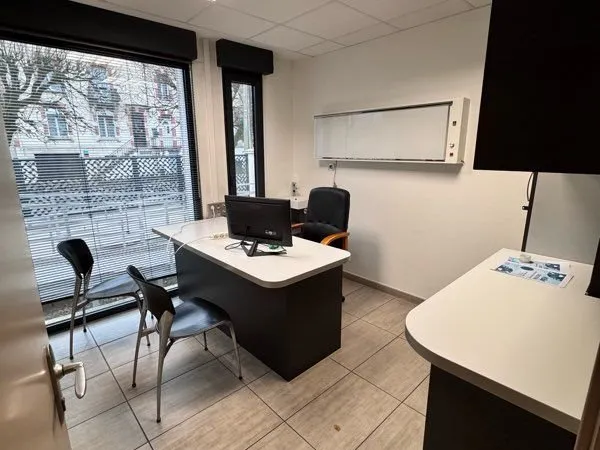 Local médical bureau