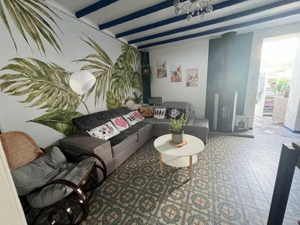 Maison 6 pièces 141 m²