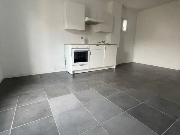 Appartement 1 pièce 39 m²