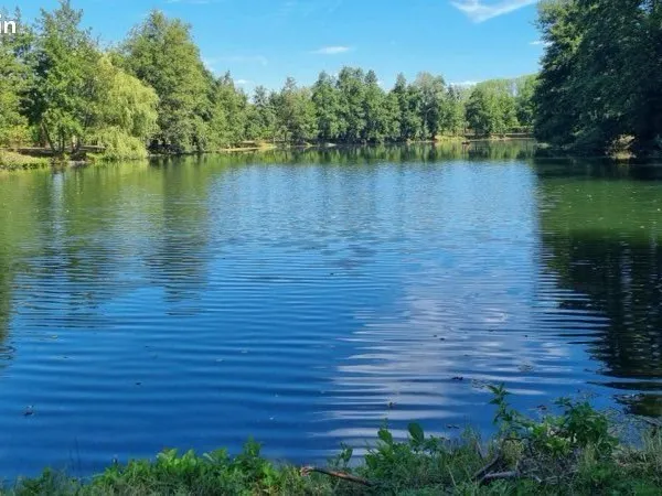 Plan d'eau Vente Fontaine-sous-Jouy  30000m² 183000€