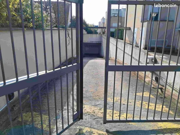 Stationnement Location Antony   60€
