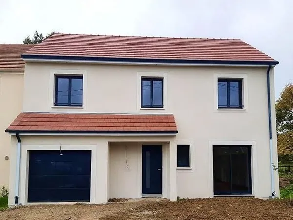 Maison 5 pièces 112 m²