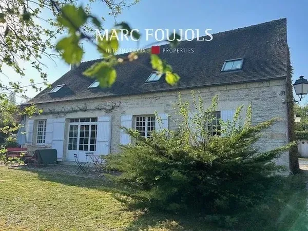 Maison 7 pièces 178 m²