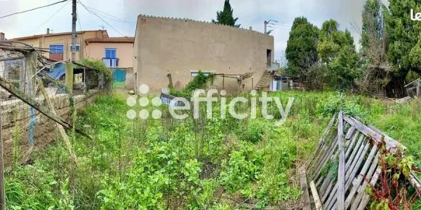 Maison 1 pièce 140 m²