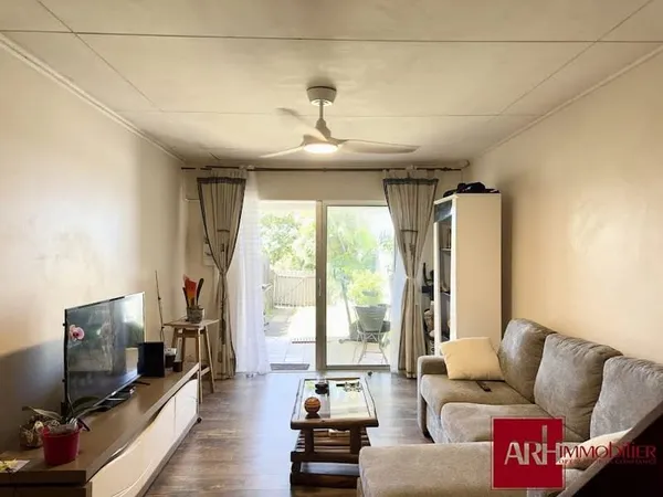Maison 3 pièces 59 m²