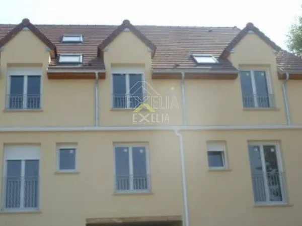 Appartement 2 pièces 34 m²