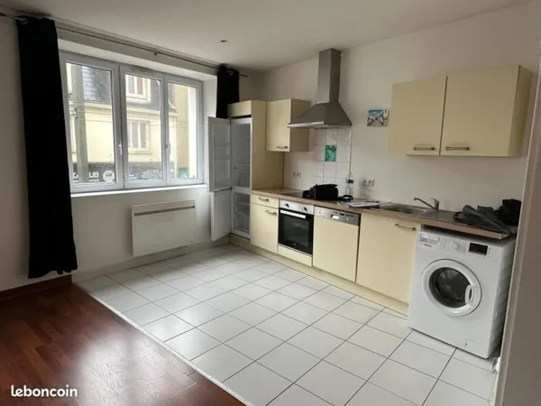 Immeuble 220 m²